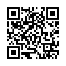 QR Code for bitcoin:1G2cSFxMnDshchrzuKQ6Fs7R89R4pLS1be