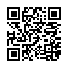 QR Code for bitcoin:1G2dfiAb3AFP8FKD2mendNFivvrxMNBrAc