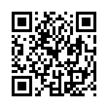 QR Code for bitcoin:1G2dgVxTR5pe5WiRKFun3DLHSrUaaUVYL2