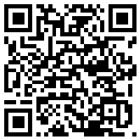 QR Code for bitcoin:1G2eDs8bRoXCSiqNnQm1ihLNxRxFfoMfMJ