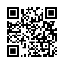 QR Code for bitcoin:1G2eQc1Vb8F4GagX6T87F1TAnnVdnacRBa
