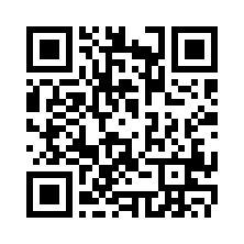 QR Code for bitcoin:1G2eURFRgERcp6b5GXpTTtnJsRYP3ux6pH