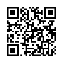 QR Code for bitcoin:1G2f7VYNECspzLf2QN2R97PQgjkeUA77YP