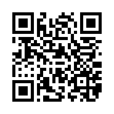 QR Code for bitcoin:1G2fR237s3QyjR2ypZCxPDsD2T2saMbvEj