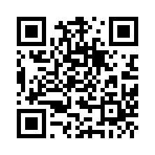 QR Code for bitcoin:1G2fprUnce88YaC51b7vmmBMP5h6fwhsLN