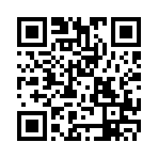 QR Code for bitcoin:1G2u7DZYmEFS8BmYMdsXQrnRSaVR3EAACf