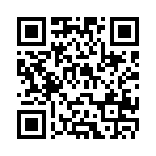 QR Code for bitcoin:1G2vikK6VT4XXMLbrffsVua9WpY1uP59hB