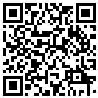 QR Code for bitcoin:1G3AJgppnA42BTTKFD6XGuTuyGGvm4vbbx