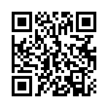 QR Code for bitcoin:1G3BEEPf6cmDQkCbTrcpn75GnoepLwtFR9