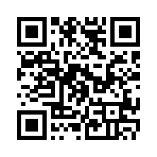 QR Code for bitcoin:1G3BY6DsGfFAeXD7sFtv5VCs8pSWh1myrb