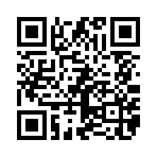 QR Code for bitcoin:1G3CEDeF1SvLMCbBAf9JnQeUYVnpEznezb