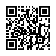 QR Code for bitcoin:1G3Cnc2emd3RN1uP9j8FTnNJGCSdPgZrUD