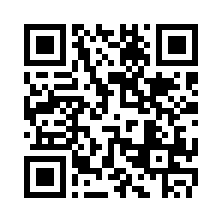 QR Code for bitcoin:1G3Fm3SdW1ayGqE6MQLuB44faYHAbQw8Ps
