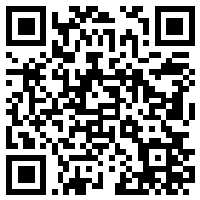 QR Code for bitcoin:1G3GtedPs6p8BBWHDFuNNvjdYD3M3K6wp5