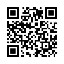 QR Code for bitcoin:1G3GutE7a8TDXVpLf5QnppcCjasd65Dfob