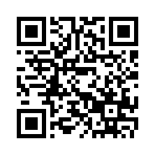 QR Code for bitcoin:1G3HanKX7uPBiWdtd8GDboBgCuyGNf2auK