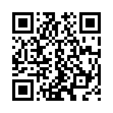QR Code for bitcoin:1G3KZiR39kPEjWWWTcHTZcjgWCxosGT22u