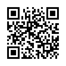 QR Code for bitcoin:1G3LMaAMfjsudzqibXyrtjb3QULoAzag8s