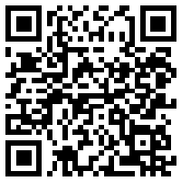 QR Code for bitcoin:1G3LuU2SPnLC6DNm5fJXcSA5bEEmWwJhoj