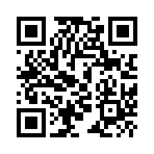 QR Code for bitcoin:1G3MNpf7ebVQwVaWudFfKCyYZ6ZLouUcZD