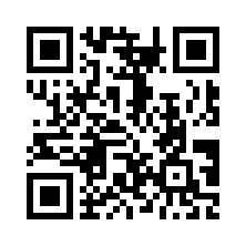 QR Code for bitcoin:1G3NTnB482Az2vsLrxMzAYnHzDewECFoUK