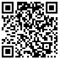 QR Code for bitcoin:1G3NWsVrFS54DUf2BabFDi2rC6dG12e9tt