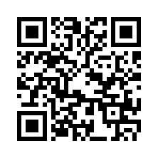 QR Code for bitcoin:1G3TCfjfFWFan2dy6w58cNevGKbxkwfZVF