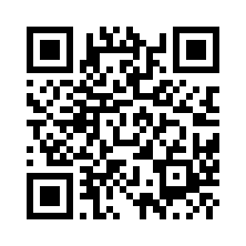 QR Code for bitcoin:1G3Tt566fi5QQuSejrSmPbUsR1hPyZ6tDc