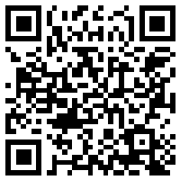 QR Code for bitcoin:1G3TvWzBkMTcngxRAozFdkdLN2PsDNa4MF