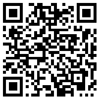 QR Code for bitcoin:1G3UTdfvvKBGwPDCenhPSQbv88h7NPpjmB