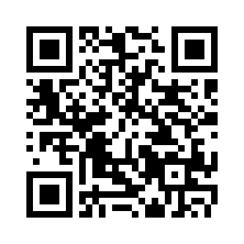 QR Code for bitcoin:1G3UmpWvrvModY4m3qcEjqvjr3GmCebWiK