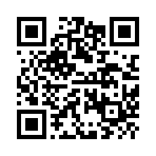 QR Code for bitcoin:1G3VRbZyYLmNy6PmfSS4G9SfdSLYmYWqgd