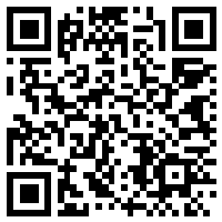 QR Code for bitcoin:1G3XneJeiHPJCUvGhg9NCGbyY37mjxf63d