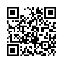 QR Code for bitcoin:1G3Yym3kLAcGo3DTF2kUmH7HHL8esvuP1n