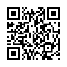 QR Code for bitcoin:1G3axWom58KFS9EACpSTjiiEmMgjzjdw3o