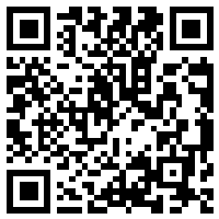 QR Code for bitcoin:1G3b587SF6naXVASNHLCHvCjE1d3emDbn9