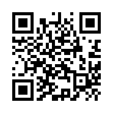 QR Code for bitcoin:1G3bFs3p2wsKeJsSt7KPST2TQAJGxNDrog