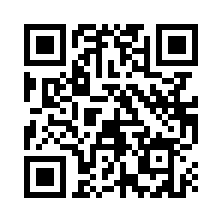 QR Code for bitcoin:1G3bcpGRPjLBWdBfrZ3ejYL66DAiVaWAxs