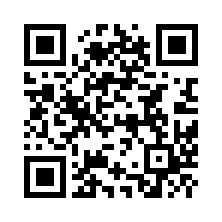 QR Code for bitcoin:1G3cZbaKMsgN2RCiVG8MVgHs9iRPxduXfm