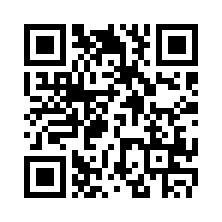 QR Code for bitcoin:1G3cwWSdcFtndxEYy4e3naSduNFvskAXan