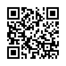 QR Code for bitcoin:1G3d488P2pLbNRPu8amycijuHMhXgwiPeg