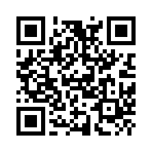 QR Code for bitcoin:1G3e6rNgfBNDkgBfb9shdttrLwCwWMASeb