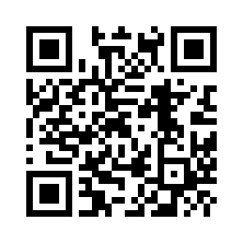 QR Code for bitcoin:1G3eLfkK547JAGpRe6AWbzsFiTPMFNfw96