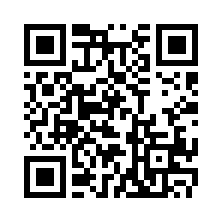 QR Code for bitcoin:1G3eRHiwpohmkMwxUJsG5LFXF6HTvhhewz