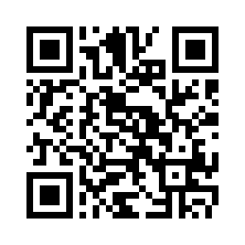 QR Code for bitcoin:1G3f93pqJPkbkC7or4KPyyiMT4WYKmcuyB
