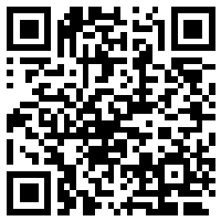 QR Code for bitcoin:1G3iACScn2TS3jdou9S9gh86PFR7G1oDFT