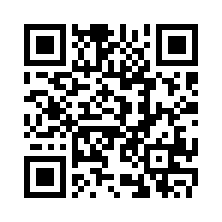 QR Code for bitcoin:1G3kFbfLsoM4brWzHC9aGjMatUmAjHG4VF