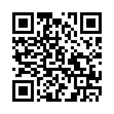 QR Code for bitcoin:1G3kVuzvzGoqhVfqZhbfiJ2utb8FebRGox