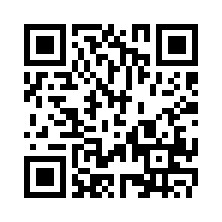 QR Code for bitcoin:1G3m7KrxkUhc7FgT8i3FU6MHXP2W2PwBa2