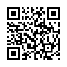 QR Code for bitcoin:1G3mKPdmmsUtDpMb9qsGKcksRh6z7JNKxp